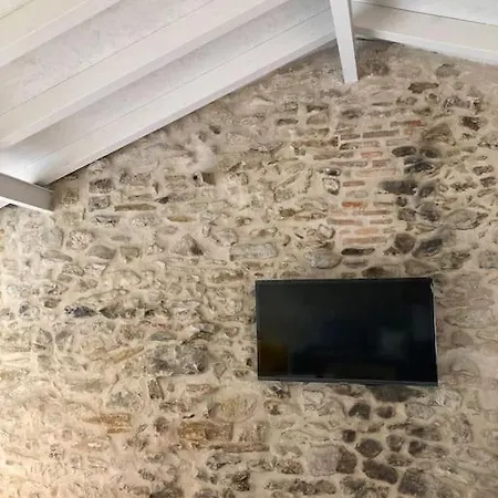 Apartamento La Atalaya