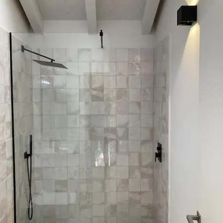 Apartment La Atalaya