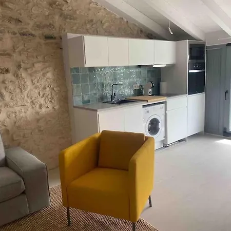 La Atalaya Santillana del Mar