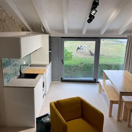 Apartment La Atalaya *