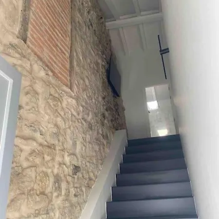 Apartamento La Atalaya Santillana del Mar