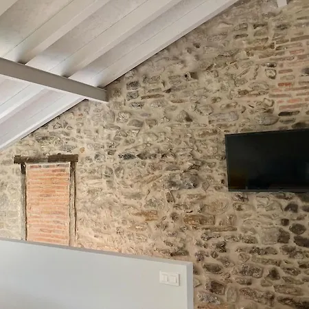 La Atalaya Apartment Santillana del Mar