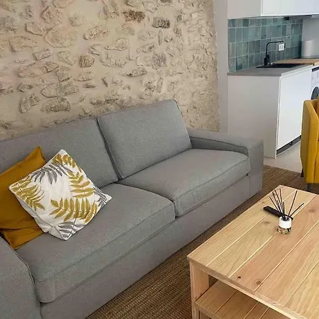 La Atalaya Apartment