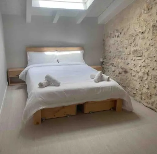 아파트 La Atalaya 산틸라나델마르