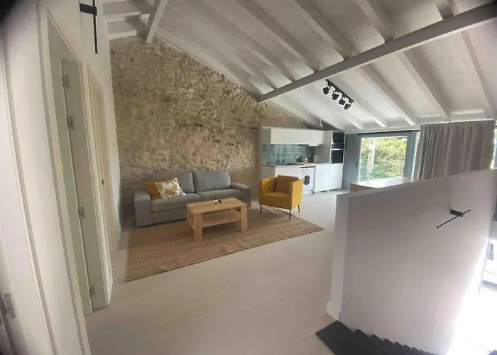 La Atalaya 아파트 *