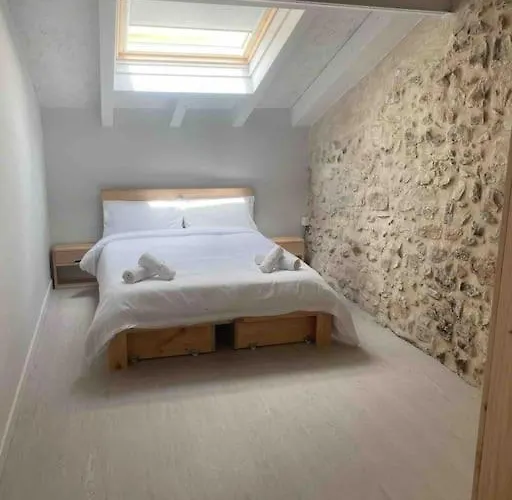 La Atalaya 아파트 산틸라나델마르