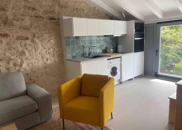 La Atalaya 산틸라나델마르