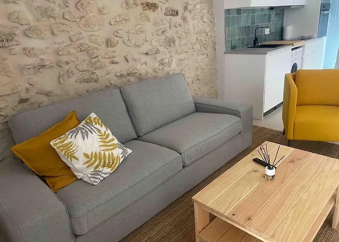 La Atalaya 아파트