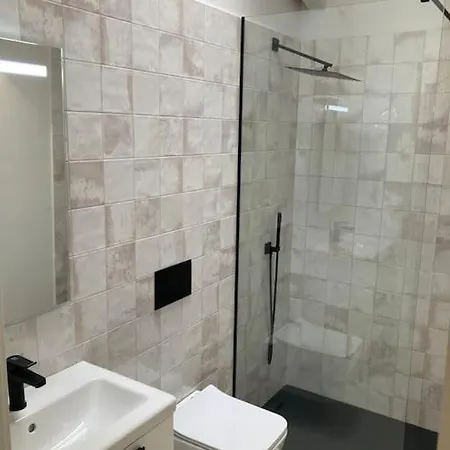 La Atalaya 公寓 桑提亚纳德玛