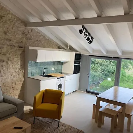 La Atalaya 公寓 桑提亚纳德玛